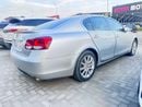 Lexus GS 300