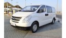 Hyundai H-1 6 SEATER VAN