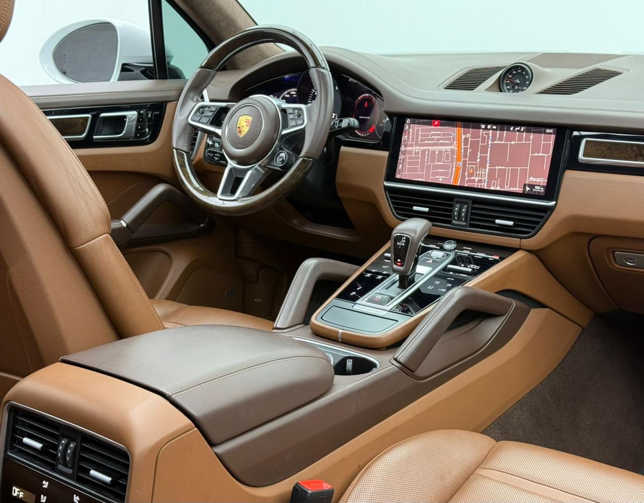 بورش كايان GTS 2021 Porsche Cayenne GTS, 4.0L Twin-Turbo V8, AWD, 460 HP / 620 Nm, 8-Speed Tiptronic S AED 289,