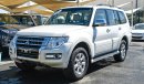 Mitsubishi Pajero GLS V6 3.5