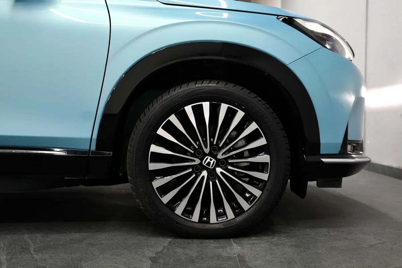 هوندا E | Full Option | Brand | Under Warranty Till | 900 monthly #.23