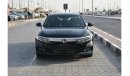 Honda Accord HONDA ACCORD 2018 1.5 ENGINE