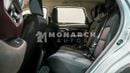 Toyota Urban Cruiser GLX GCC,No accident,very neat and clean