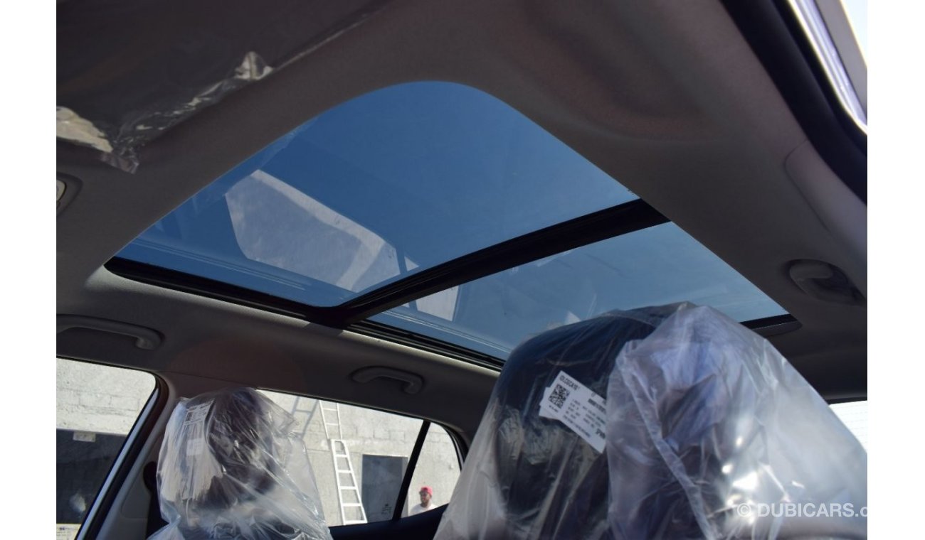 New Hyundai Creta 1.5L 2023 With Panoramic Sunroof 2023 for sale in