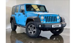 Jeep Wrangler Unlimited Sport