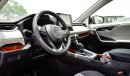 Toyota RAV4 2019 MODEL 4WD