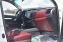 Toyota Hilux SGLX HILUX SR5 2.7L AT  PETROL 2025