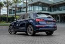 أودي Q5 Q5 45TFSI S LINE | 2,135 P.M | 0% Downpayment | WELL MAINTAINED!