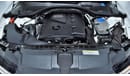 أودي A6 EXCELLENT DEAL for our Audi A6 35TFSi ( 2015 Model ) in White Color GCC Specs