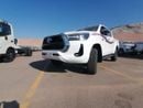 تويوتا هيلوكس Toyota Hilux SR5 2.4L 4*4 Diesel 2025