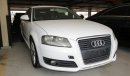 Audi A3 1.8