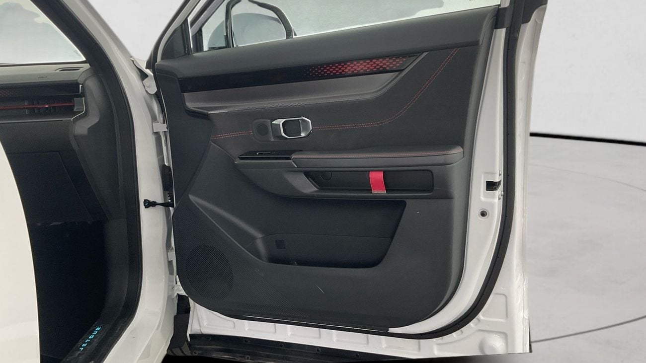 Jetour Dashing Luxury | upto AED 20,000 Ramadan Discount | Guaranteed Warranty | 0 Down Payment