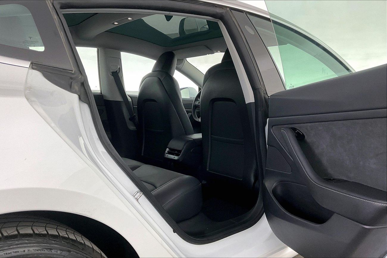 Tesla Model 3 Standard Range Plus | National Day Celebration | Guaranteed Warranty | 0 Down Payment