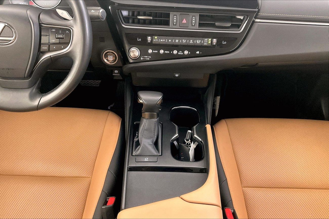 Lexus ES350 Premier | Guaranteed Warranty | 0 Down Payment