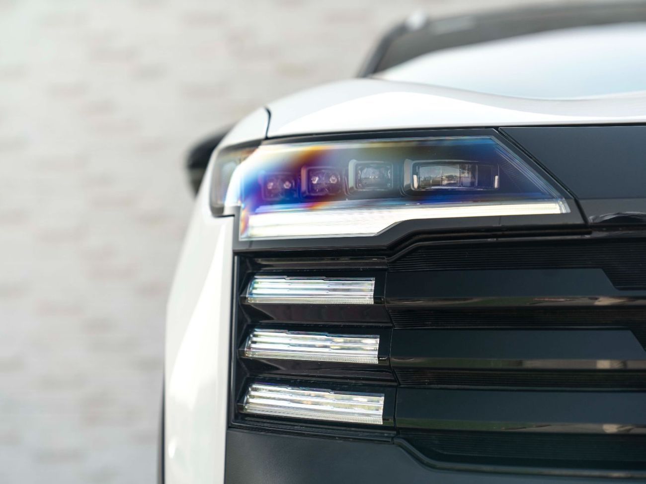 نيسان كيكس SL 1.6L