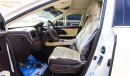 Lexus RX350 Brand New - Full Option