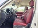 نيسان باترول LE PLATINUM 5.6L