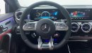 Mercedes-Benz A 35 AMG A35 4Matic AMG 2000