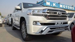 Toyota Land Cruiser Car For export only