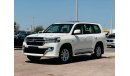 Toyota Land Cruiser TOYOTA LAND CRUISER VXR 5.7 2021 0 KM