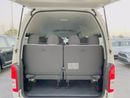 Toyota Hiace Toyota Hiace High Roof