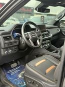 جي أم سي يوكون 5.3 V8 AT4 (AWD)