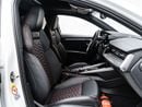 Audi RS3 TFSI quattro 2.5L Sedan 2022 Audi RS3, April 2027 Audi Warranty + Service Contract, Satin PPF, Low K