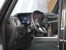 Mercedes-Benz G 63 AMG G63 AMG | V8