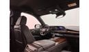 كاديلاك إسكالاد بريميوم لاكجري 2022 Cadillac Escalade LWB, Cadillac Warranty + Service Pack, Full Options, Low Kms, 