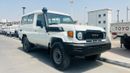 تويوتا لاند كروزر 70 LC 78 HARDTOP 2.8L AT
