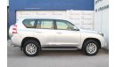 Toyota Prado 4.0L VXR V6 4WD 2016 MODEL