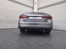 إنفينيتي Q50 LUXE SENSORY