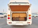 Mitsubishi Rosa  MITSUBISHI ROSA BUS RHD 2006 MODEL 4.8 L DIESEL AUTOMATIC(PM00356)