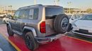 BYD Leopard 5 2025 BYD LEOPARD 5 ULTRA FULL OPTION (EXPORT ONLY)