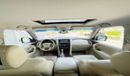 نيسان باترول SE T1 5.6L