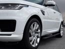 Land Rover Range Rover Sport HSE 3.0L (340 HP)