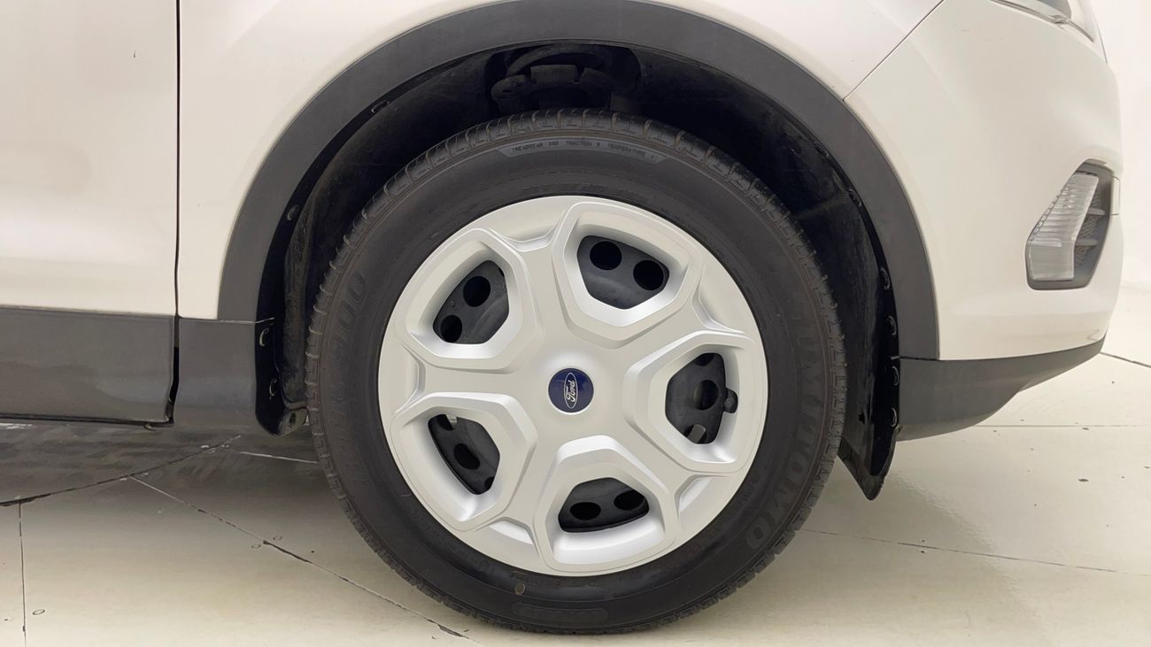 فورد إيسكاب S 2.5 | بدون دفعة مقدمة | اختبار القيادة في المنزل