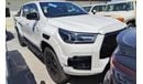 Toyota Hilux Double Cab GR Sport V6 4.0l Petrol 4wd  Automatic
