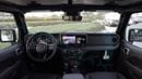 Jeep Wrangler Unlimited Rubicon 2.0T (For Export , НА ЭКСПОРТ) PY 26/26 XTREME 4x4 GCC Без пробега