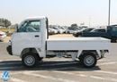 Suzuki Super Carry 2024 New Super Carry with Powerful Engine - Mini Truck - 1.2L 5 Speed MT - Attractive Deals
