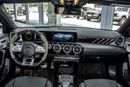 Mercedes Benz A35 AMG Mercedes-Benz A-Class 35 AMG 2023