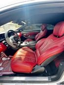 مرسيدس بنز S 63 AMG