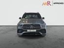 Mercedes Benz GL450 2.0
