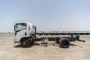 إيسوزو NPR ISUZU NPR 85H STANDARD CHASSIS MY 22