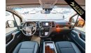 Toyota Granvia 2020 Toyota Granvia 3.5 Premium AT | Alloy Wheels | Adaptive Cruise Control
