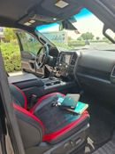 Ford F-150 LARIAT CREW LUX+SPORTS PK