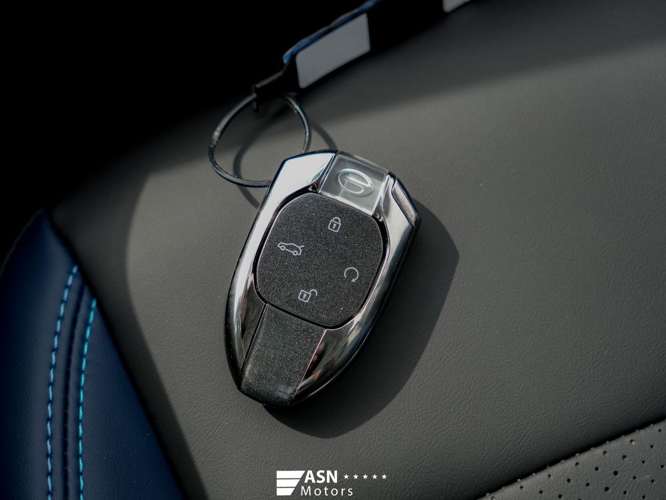 GAC GS3 270T 1.5 Turbo 2025 (Export Price)