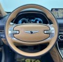 Genesis GV80 Royal 3.5L AWD 2023 Genesis GV80 Royal, June/2028 Genesis Warranty, Genesis Full Service History, GC