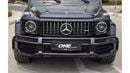 مرسيدس بنز G 63 AMG Std Std Std