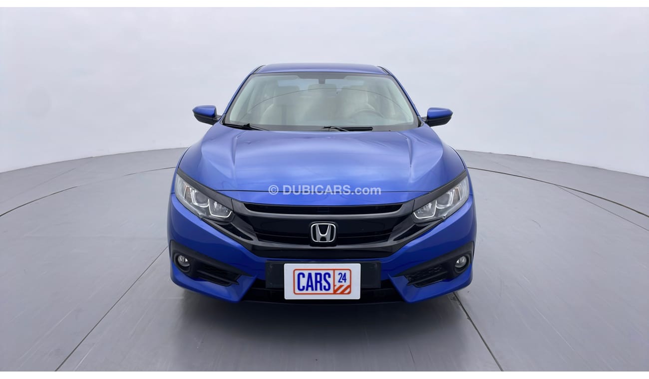 Honda Civic LX SPORT 1.6 | Under Warranty | Inspected on 150+ parameters